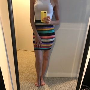 Fashion Nova white cameo bodysuit 💥